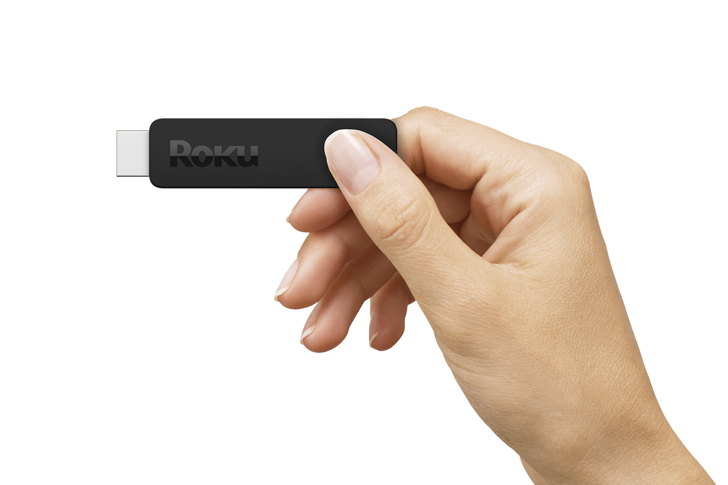 Roku Announces New Portable Streaming Stick 3