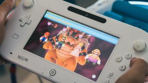 Rumour: NX to use Similar Hardware as PS4, Xbox One