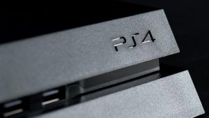 RUMOUR: ,Sony's upgraded PS4 may be called NEO