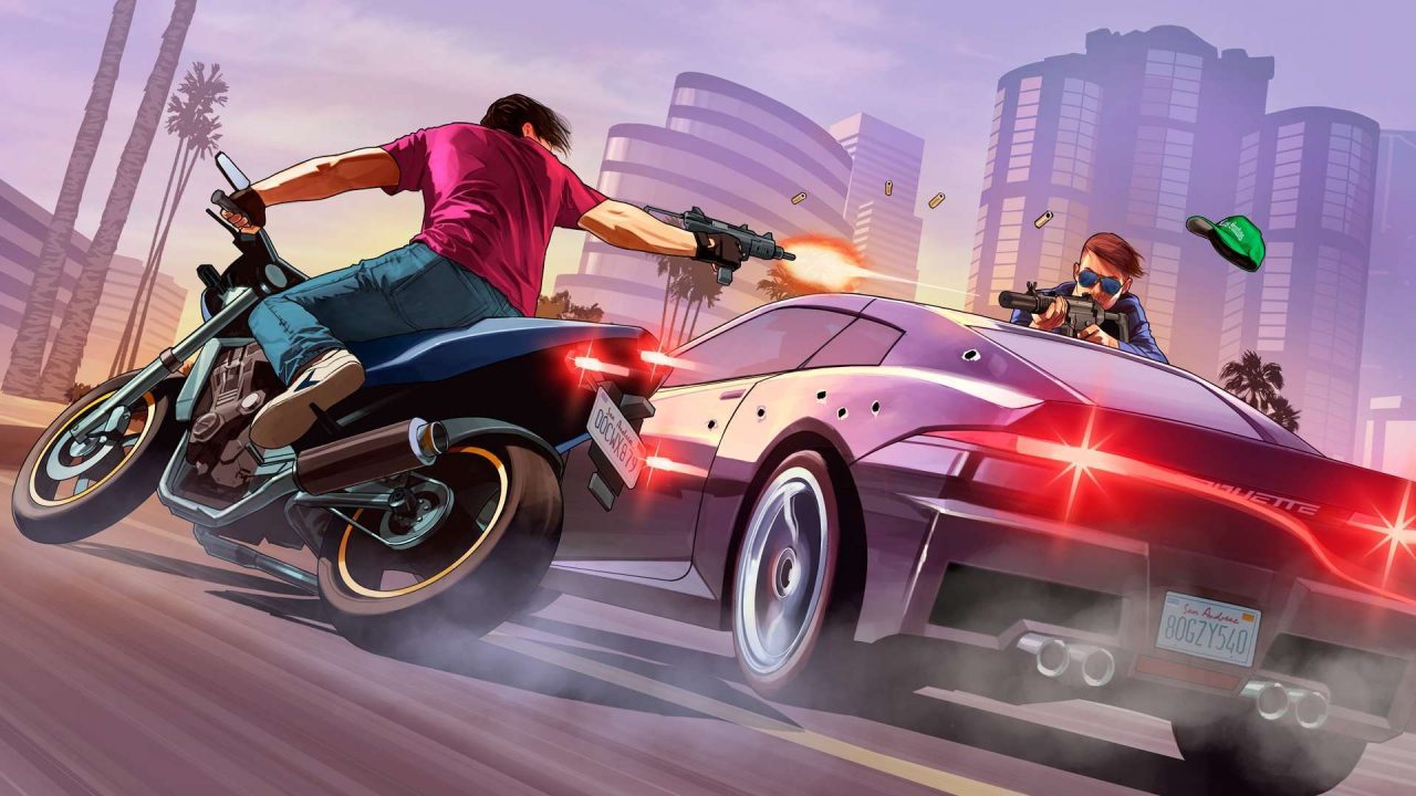 RUMOUR: Story-Based Grand Theft Auto V DLC Incoming 1