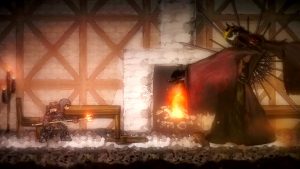 Salt and Sanctuary (PS4) Review 1