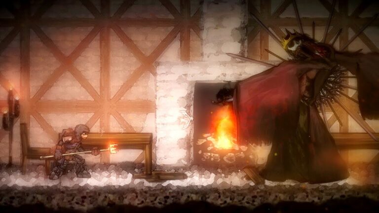 Salt and Sanctuary (PS4) Review