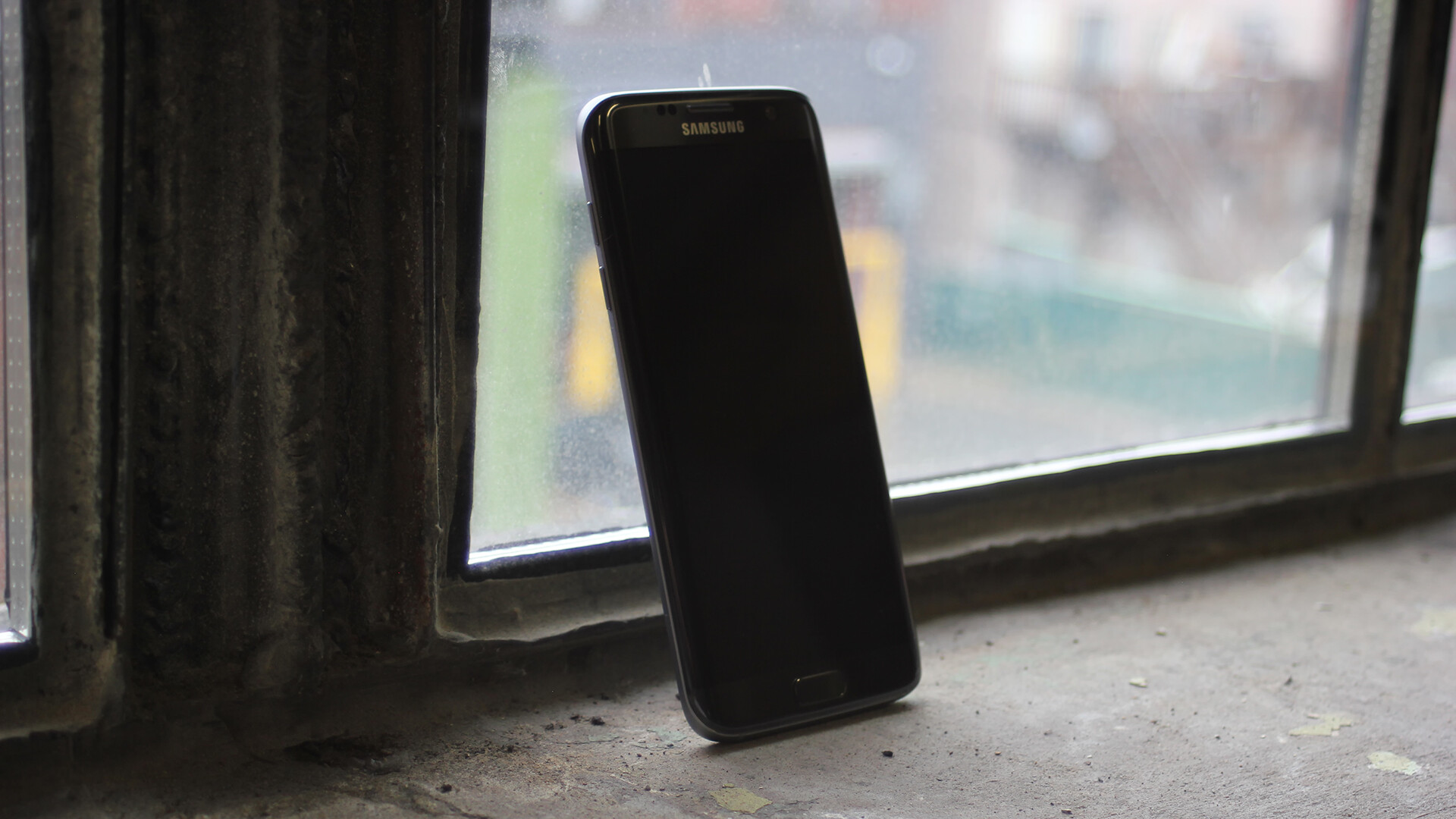 Samsung Galaxy S7 Edge (Hardware) Review