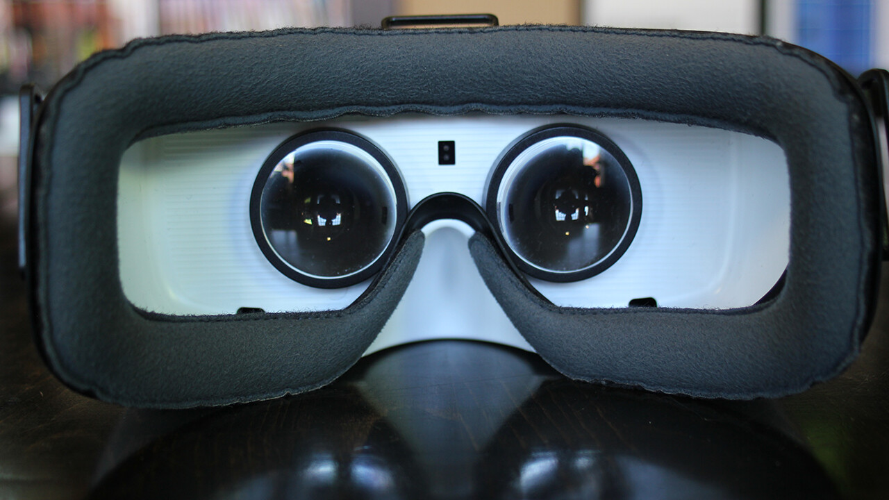 Samsung Gear Vr (Hardware) Review