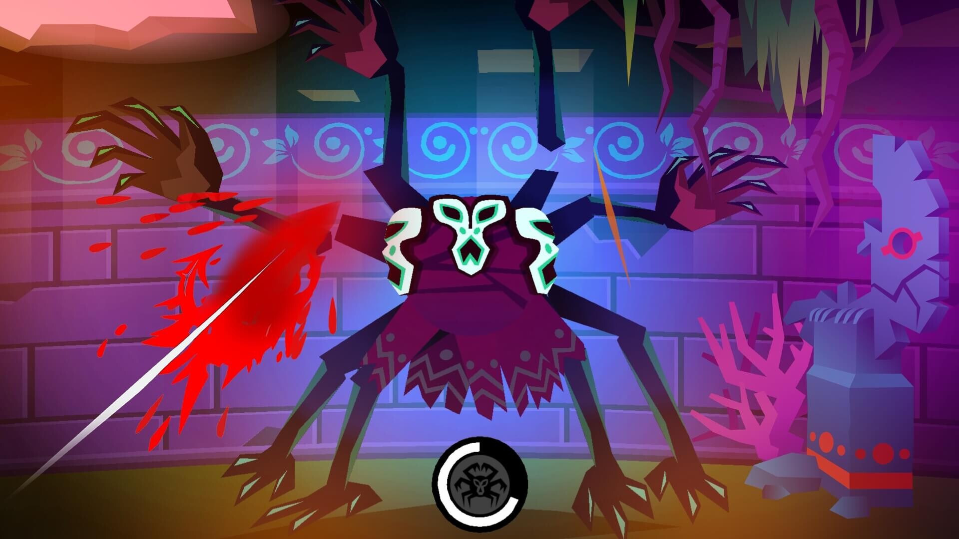 Severed Coming To Ps Vita This Month Severed Coming To Ps Vita This Month 3