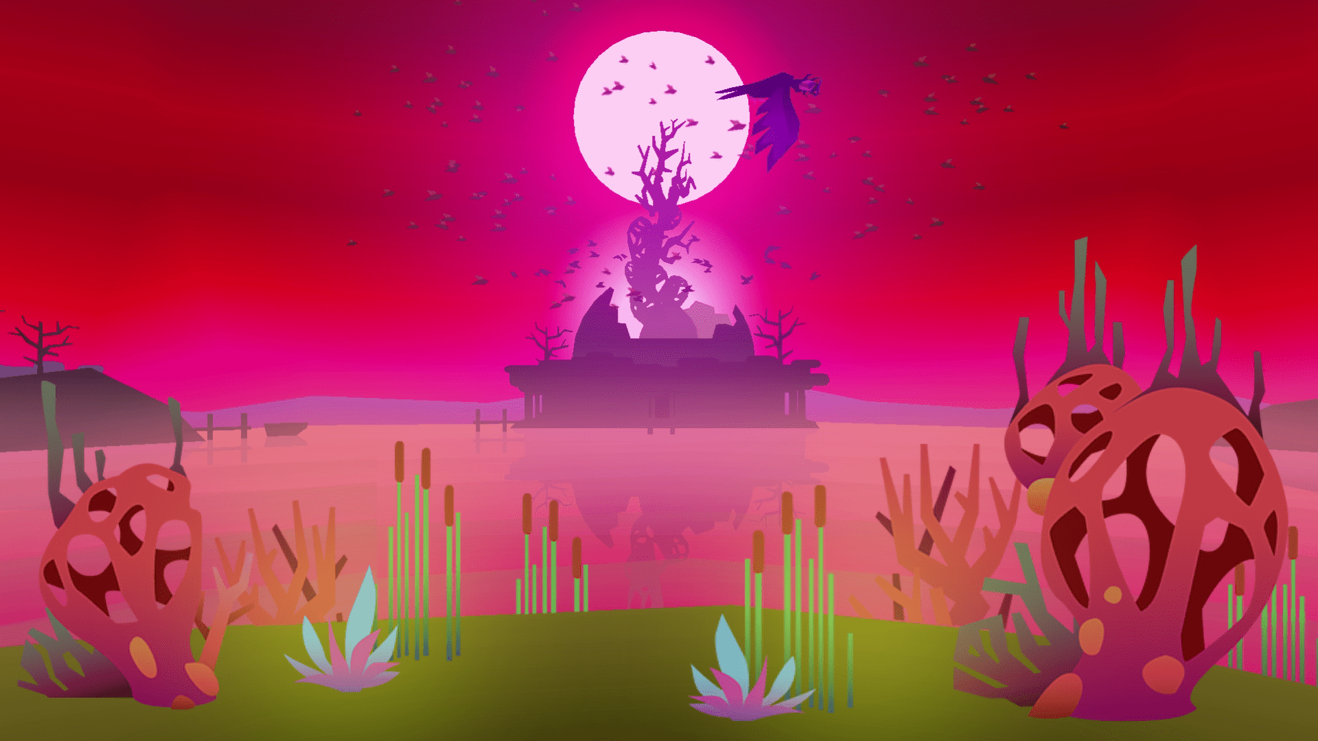 Severed (PS Vita) Review 2