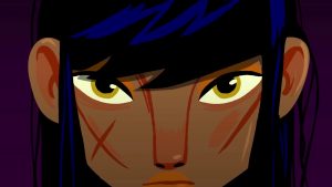Severed (PS Vita) Review 1
