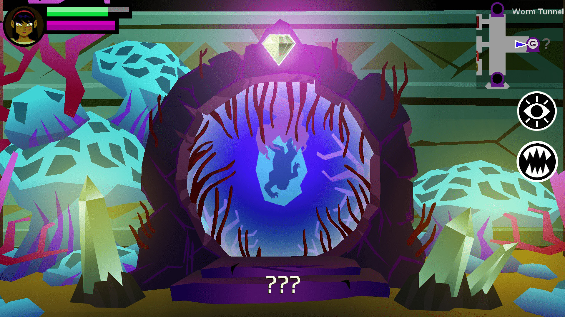 Severed (PS Vita) Review 6