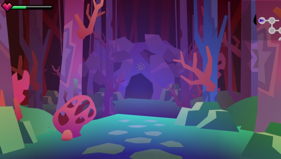 Severed (PS Vita) Review 7