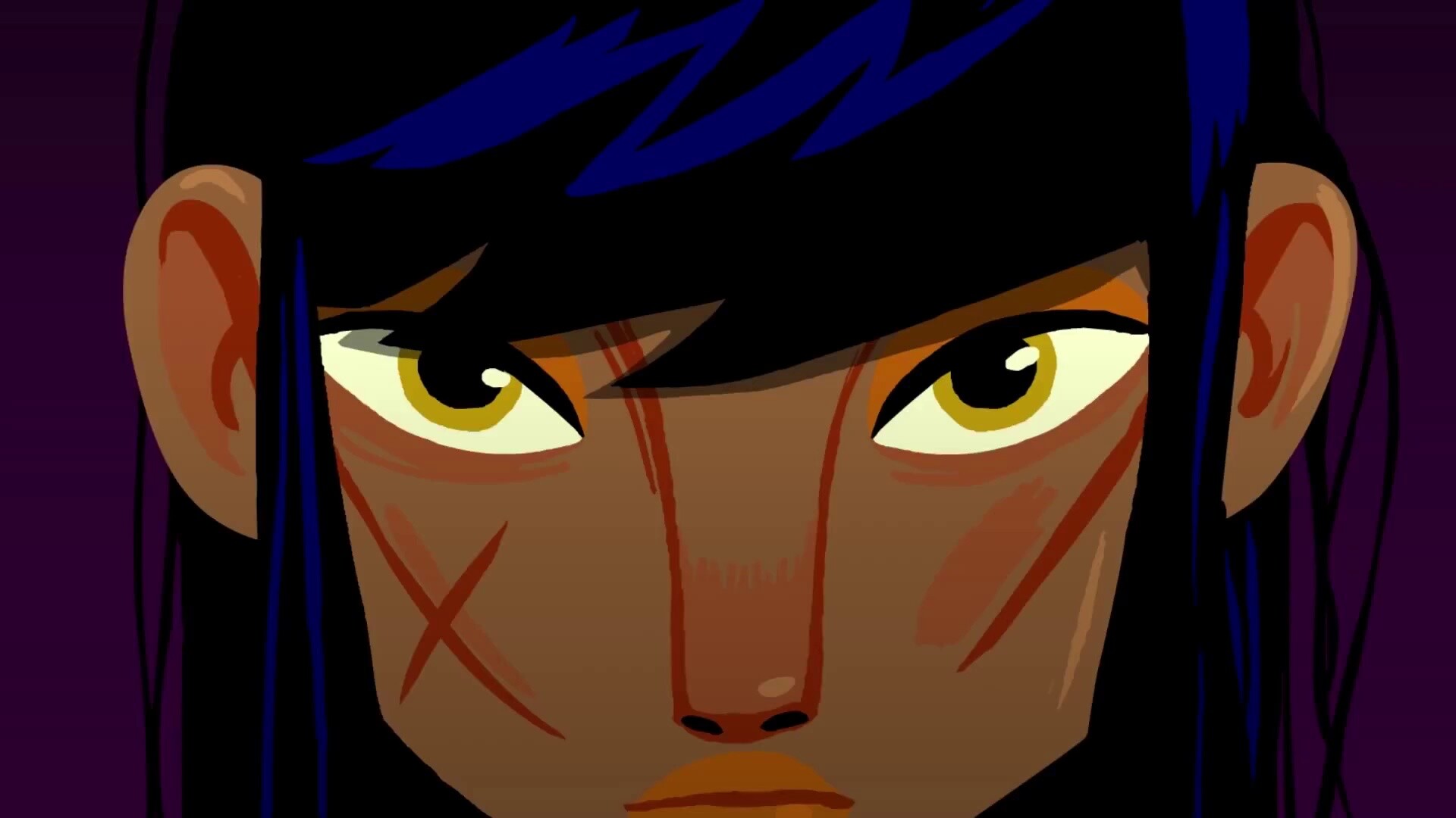 Severed (PS Vita) Review 1