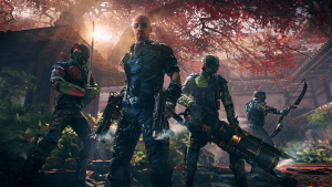 Shadow Warrior 2 is Bold, Bloody and Badass 6