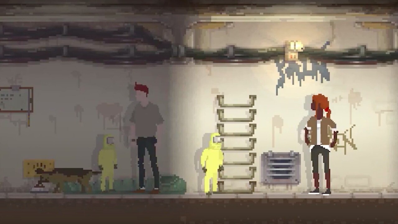 Sheltered Review (PS4) 5