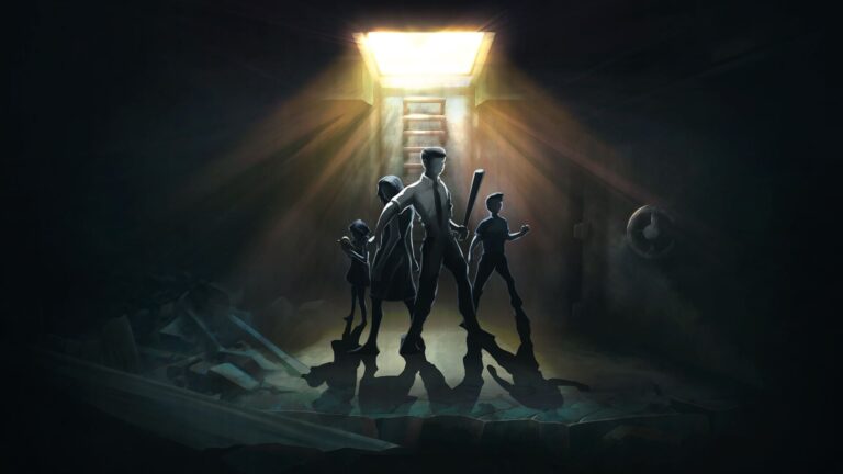 Sheltered Review (PS4)