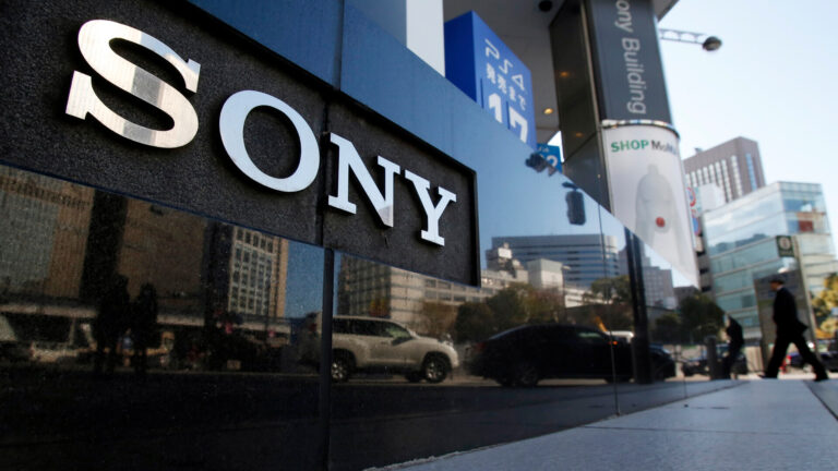 Sony Q4 Earnings: Games Up, Devices Down