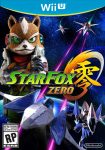 Star Fox Zero (WiiU) Review 1