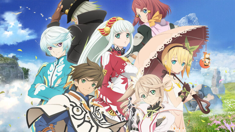 Steam’s Second Annual Anime Sale Live Now