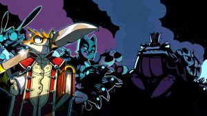 Stories: The Path of Destinies (PS4) Review 4