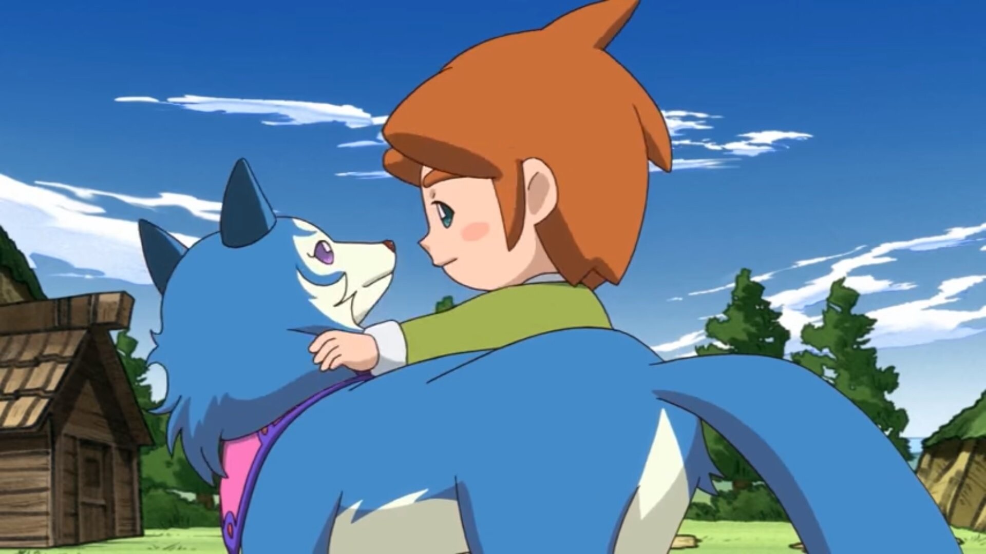 Story Of Seasons: Return To Popolocrois (3Ds) Review 6