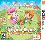 Story of Seasons: Return to Popolocrois (3DS) Review 8