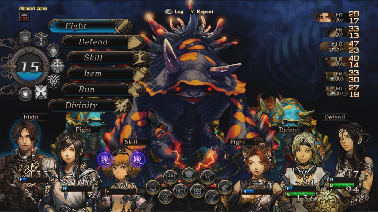 Stranger Of Sword City (Ps Vita) Review 6