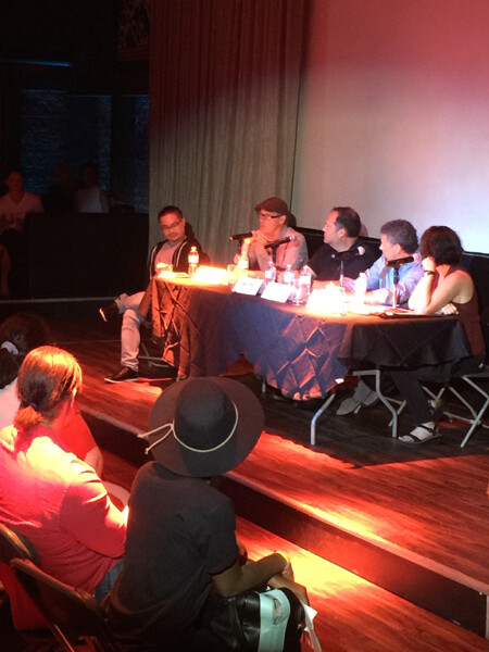The Rel/Event Series Part Ii Hits A Theatre April 8 The Rel/Event Series Part Ii Hits A Theatre April 8 3