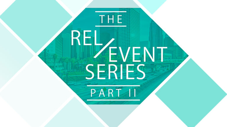 The Rel/Event Series Part II Hits a Theatre April 8