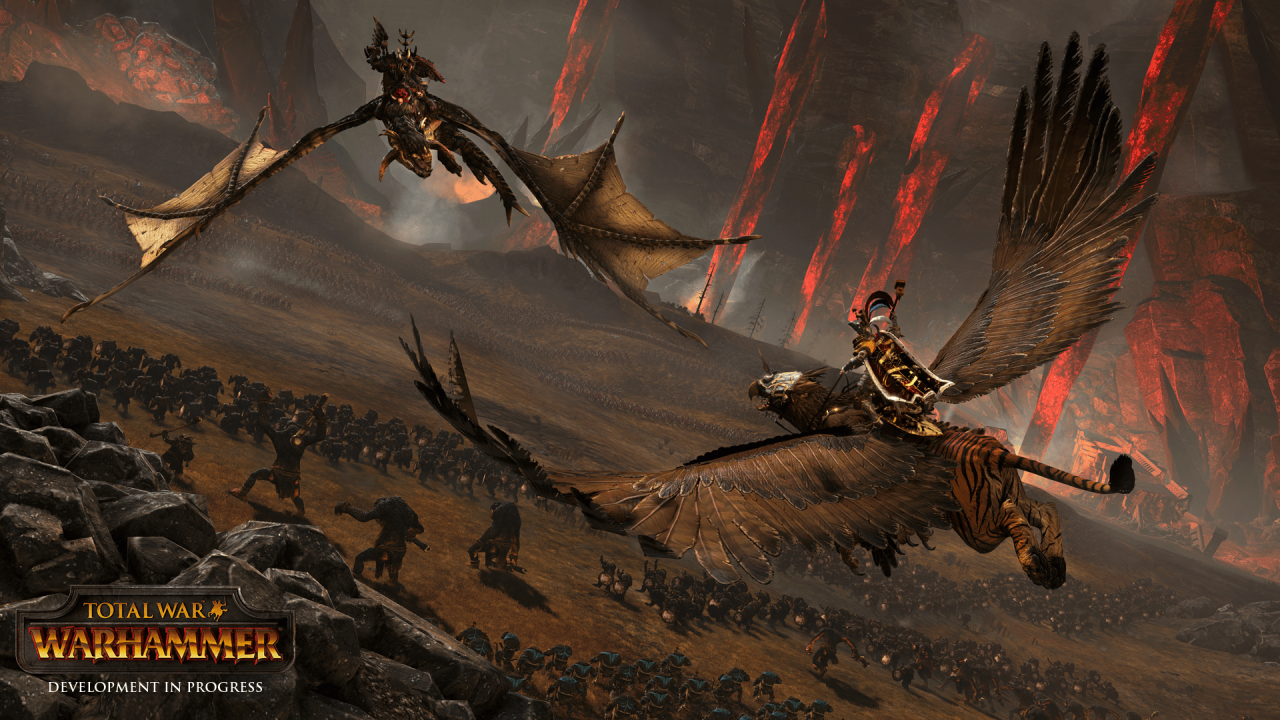 Total War: Warhammer Brings The Table Top Experience To Pc 9