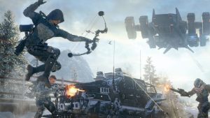 Treyarch Appeases Call of Duty Community 1