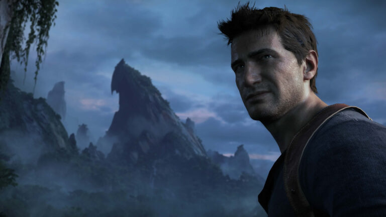 Uncharted 4 Plunder Mode Revealed at PAX East
