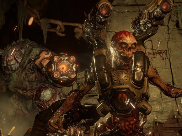 Upcoming Open Doom Beta 1