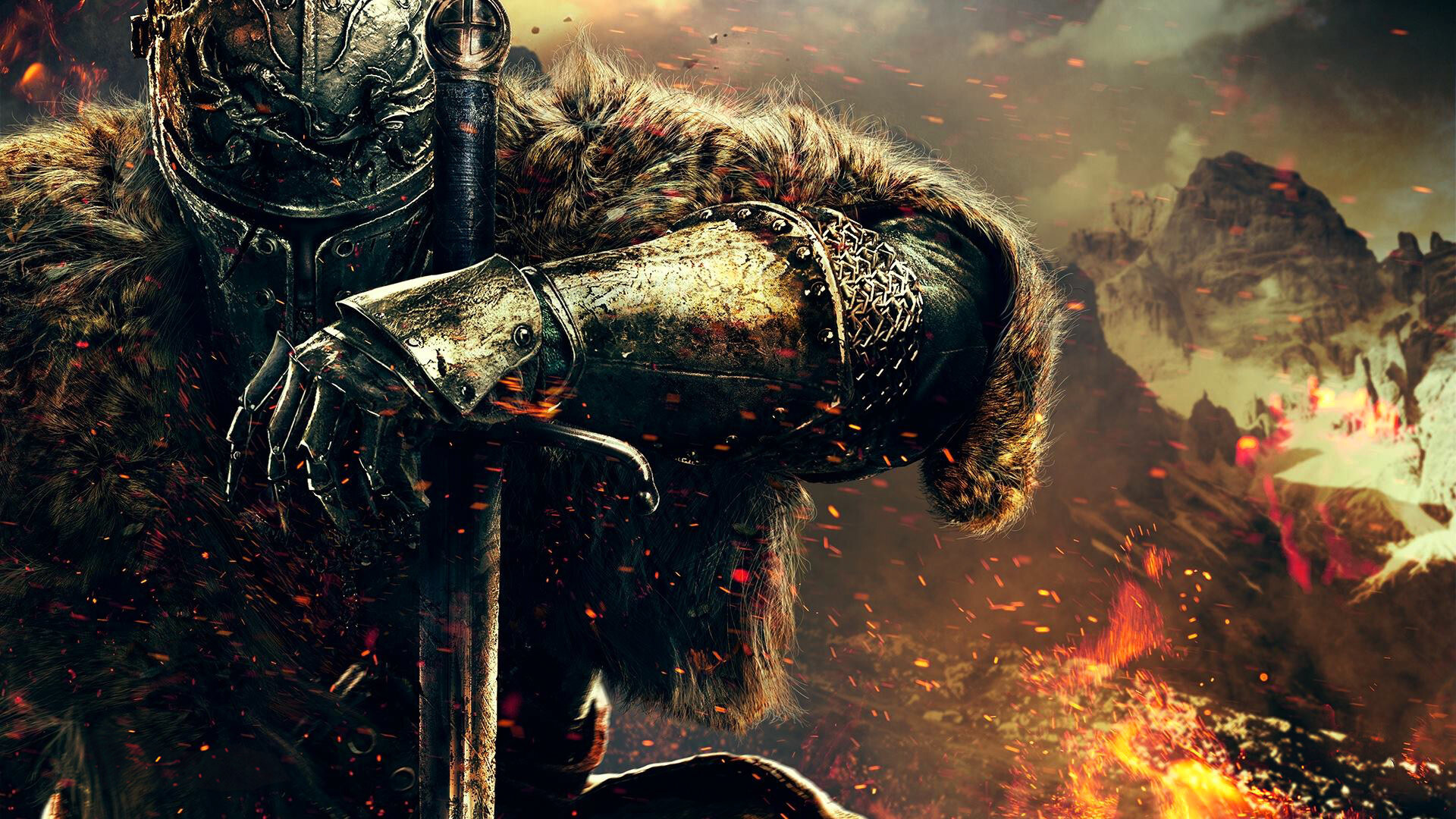 Why Souls like narratives feel so engaging 6
