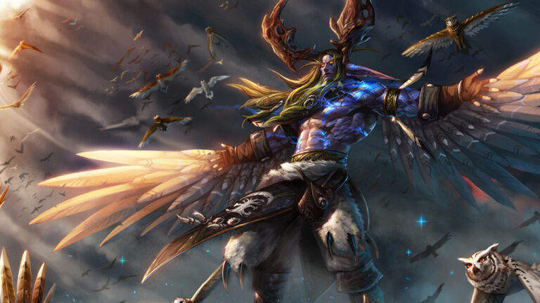 World of Warcraft Private Server Forced to Shut Down