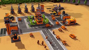 8-Bit Armies (PC) Review 8