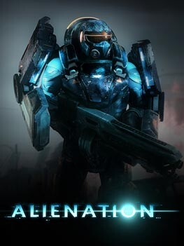 Alienation (PS4) Review 12