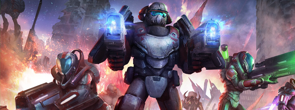 Alienation (PS4) Review 7