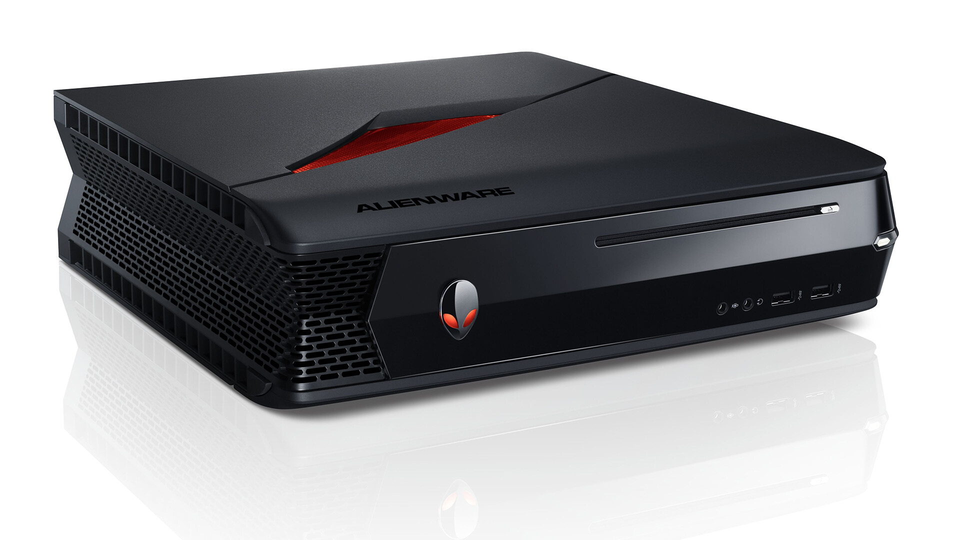 Alienware X51 (Hardware) Review 4