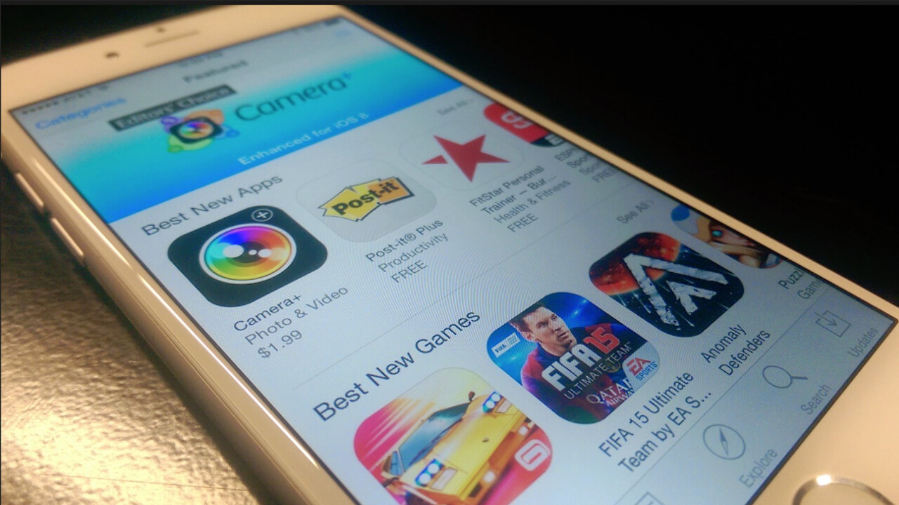 Apple Orders Game About Gaza Strip To Be Removed From 'Games' App Section 2