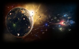 Battle Worlds: Kronos (PS4) Review 4