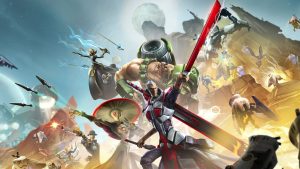 Battleborn (PS4) Review 3