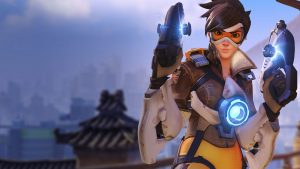 Building Overwatch - An Interview With Aaron Keller 8