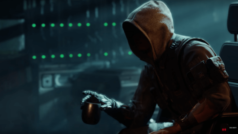 Call of Duty: Black Ops III Gets Massive Update