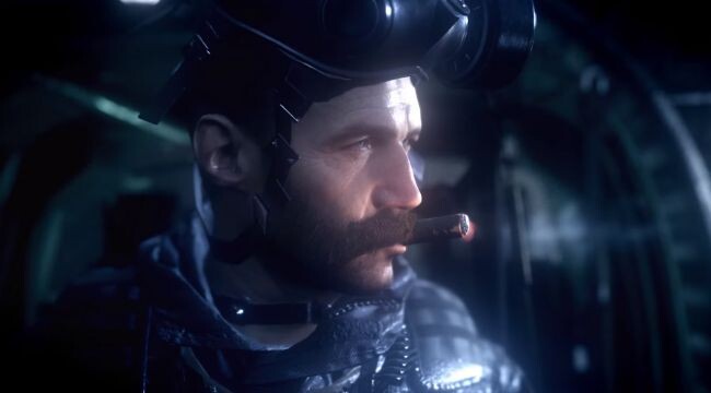 Call Of Duty: Infinite Downvotes 2