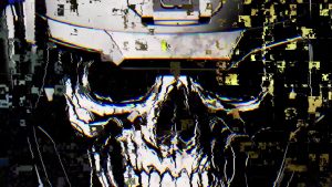 Call of Duty: Infinite Warfare Officially Revealed 1