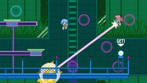 Capsule Force (PC) Review 6