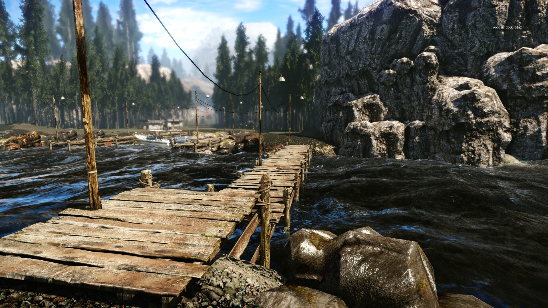 CRYENGINE Source Code Released Today 1