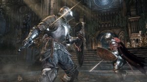 Dark Souls Developer Teases Next Project 1