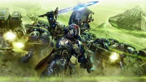 Dawn of War III Announced With a Brutal Trailer 2