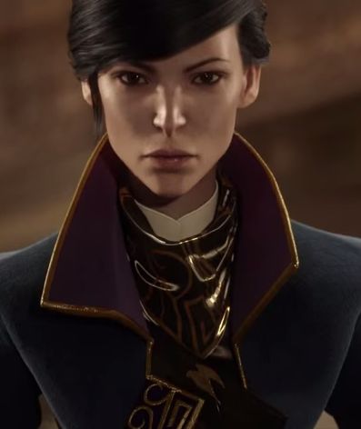 Dishonored 2 Release Date Announced 1