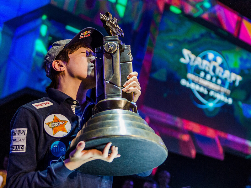 E-Sports Gambling: A Market In Its Infancy E-Sports Gambling: A Market In Its Infancy 1