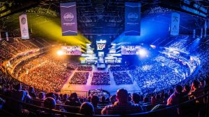 E-Sports Gambling: A Market In Its Infancy 1